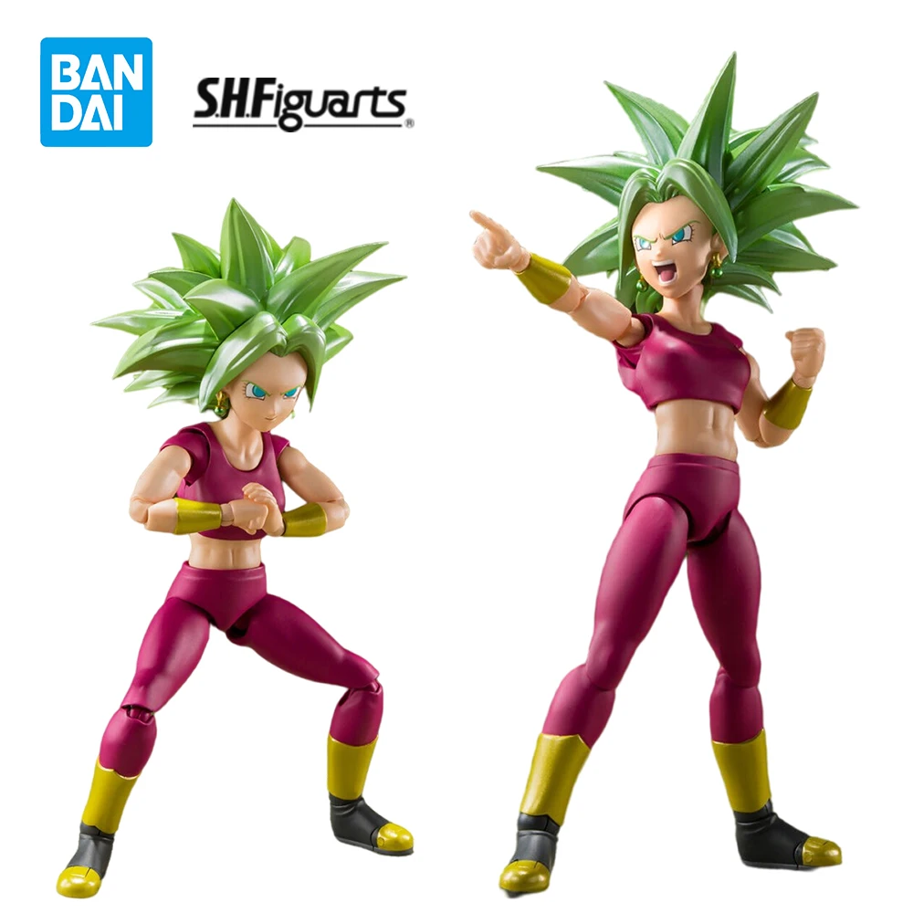 Sh Figuarts Kefla