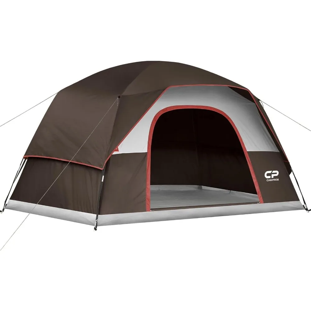 4-6 Person Family Tent 1