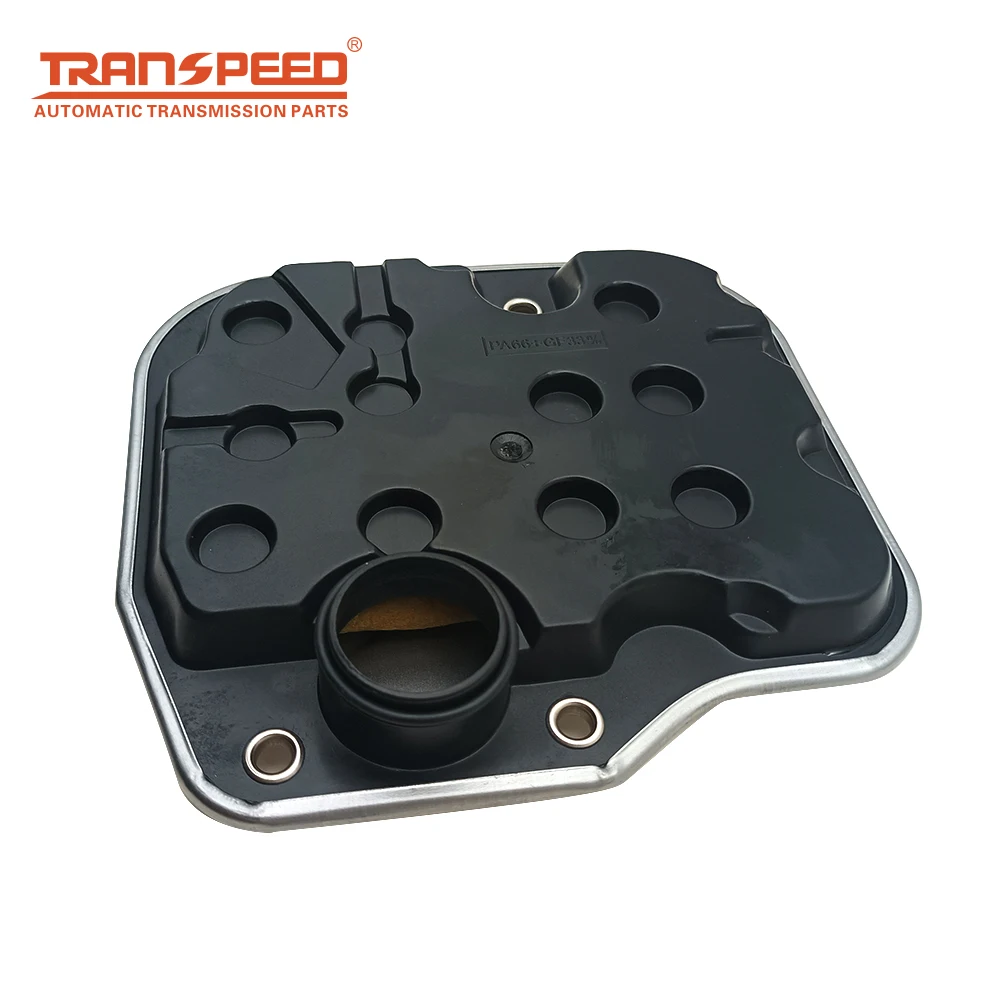 

TRANSPEED U341E U340E Transmission And Drivetrin Oil Filter OE 3533020020 For TOYOTA Suzuki LEXUS Automat Transmiss