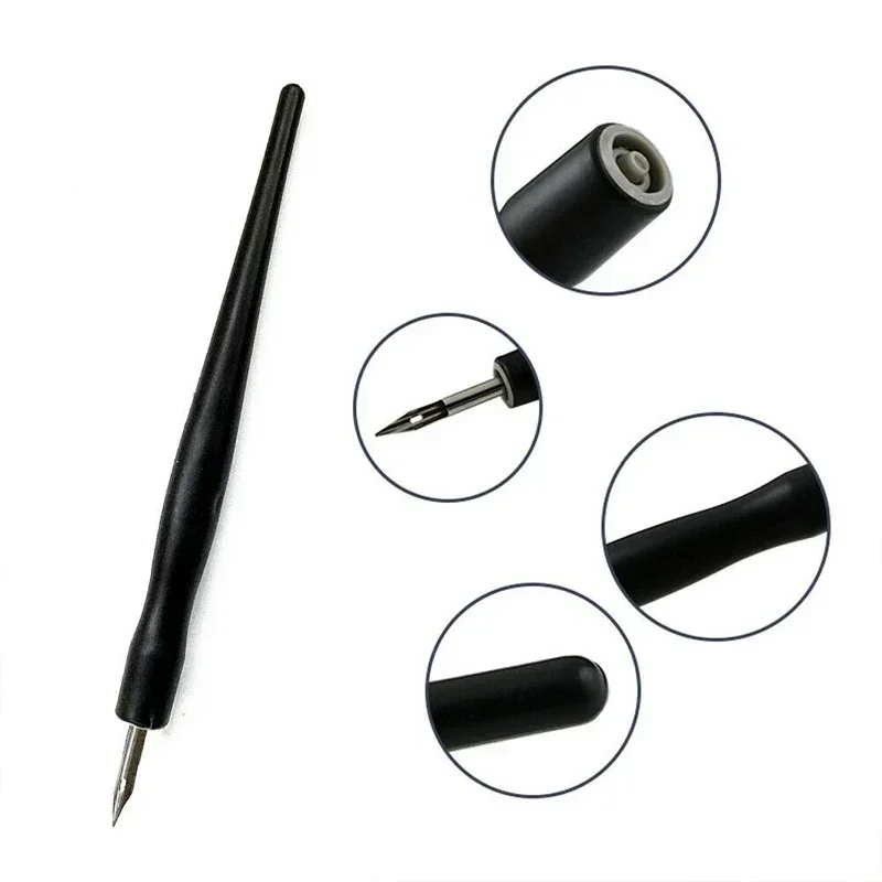 Panel Line Accent Pen Assembly Model Tool Avoid Scrubbing Infiltration Line DIY Hobby Tool model tools,accent pen tool