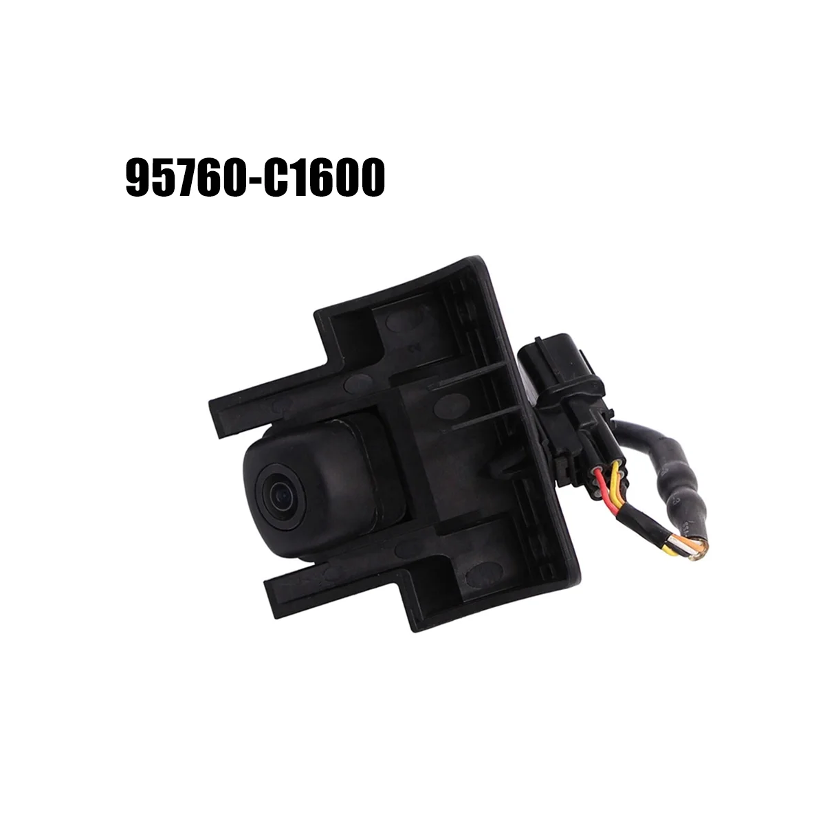 

95760-C1600 Car Rear Reverse Parking Camera Fit for 2018-2019 95760-E6500