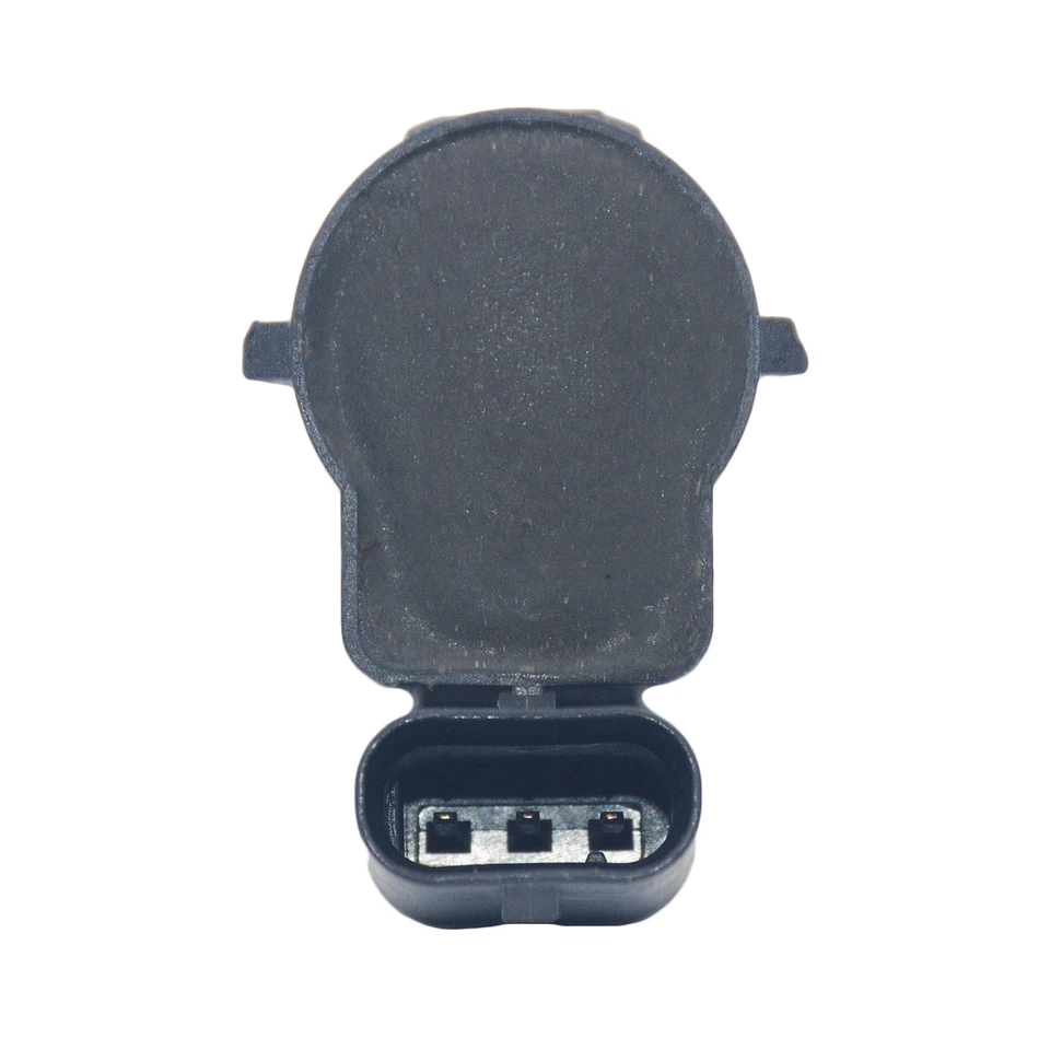 Kit De 4 Capteurs De Stationnement Pour Système PDC - Pièces De Rechange De Haute