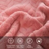 4 Pieces set Towel Set with Hook  Ultra Soft, Highly Absorbent for Bathroom, Kitchen, Yard, and Car ，Excellent hand towel 6