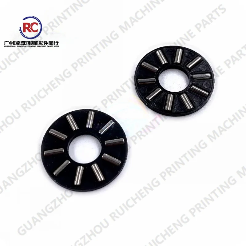 하이델베르그 XL106 인쇄기 NA4911용 1개 00.550.1195 니들 베어링