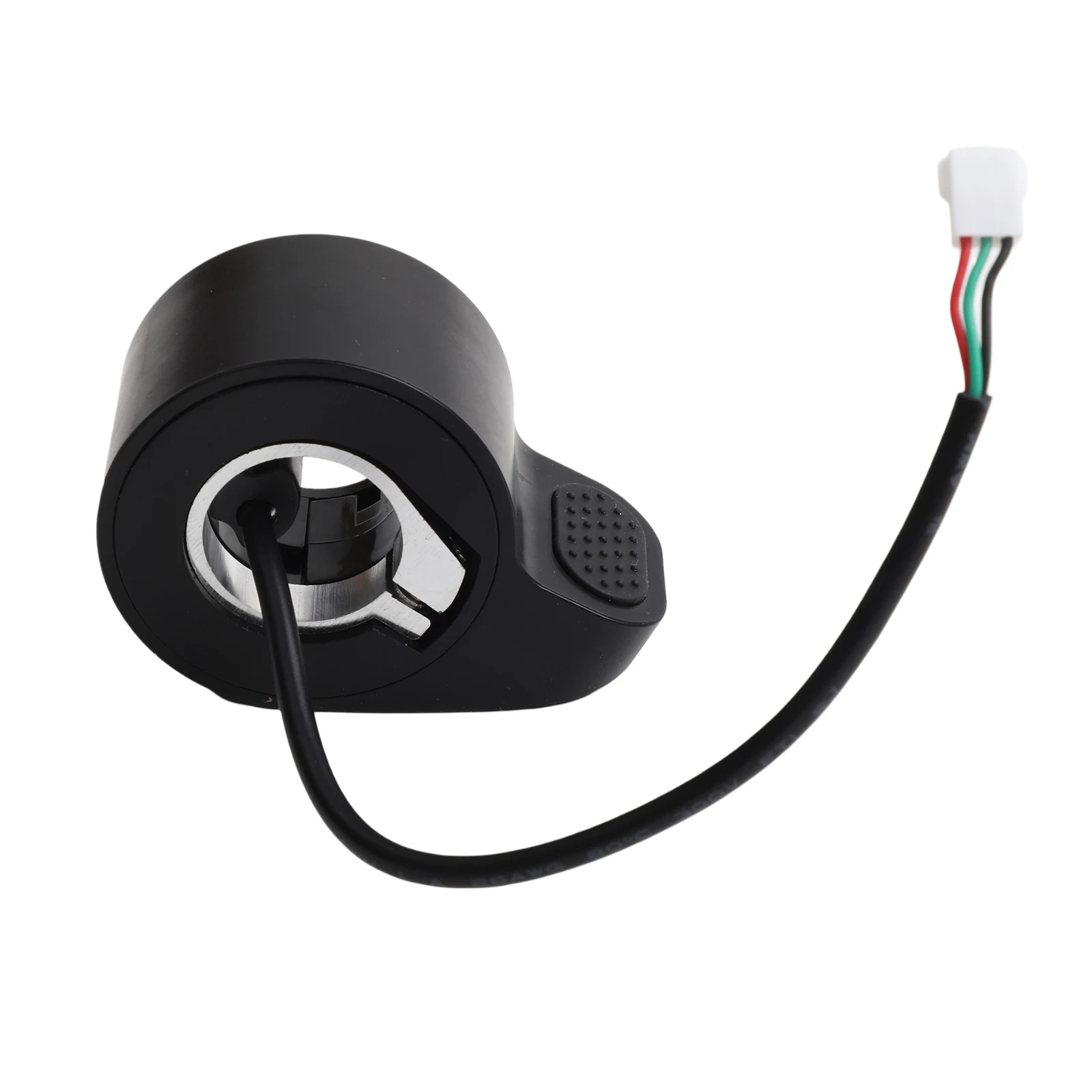 1pcs Thumb Throttle For Gotrax For GXL V2 For Xiaomi For M365 Electric Scooter Throttle Accelerator Speed Control 51005 Terminal