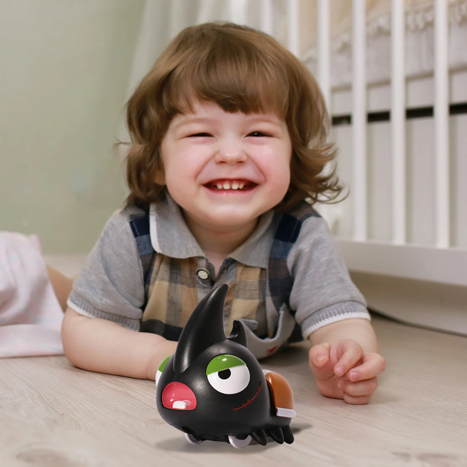 Electric Animal Toys Cartoon Funny Educational Owl Swing Toy Party Favors Interactive Toy Walking Swinging Owl For Kids 3