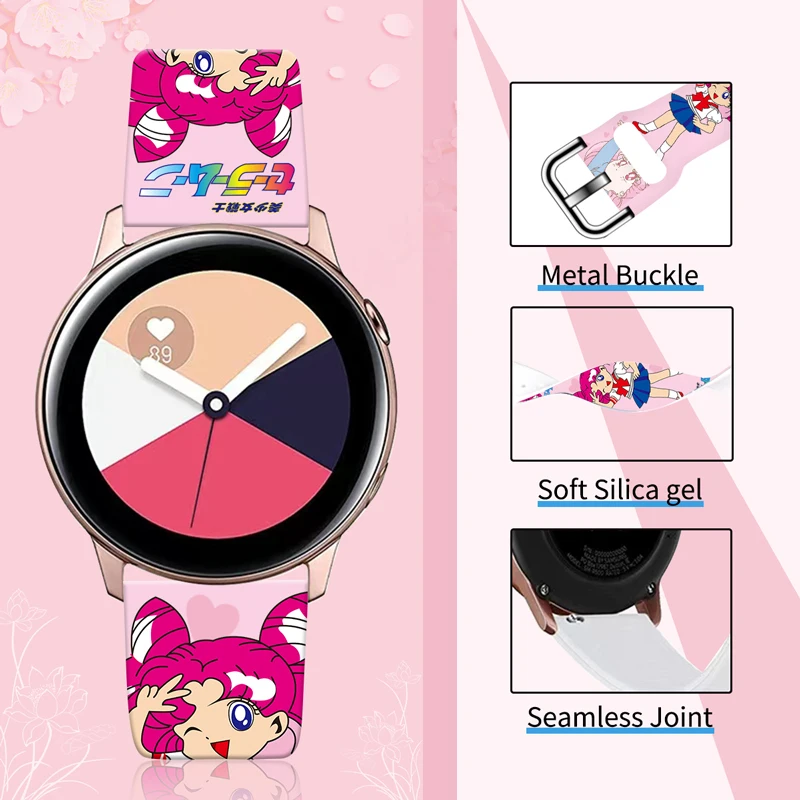 Ｚ  ġ 6/5 Ʈ, 20mm, 40mm, 44mm, 4 Ŭ 42mm, ִϸ̼ μ , 22mm, 5Pro ü  