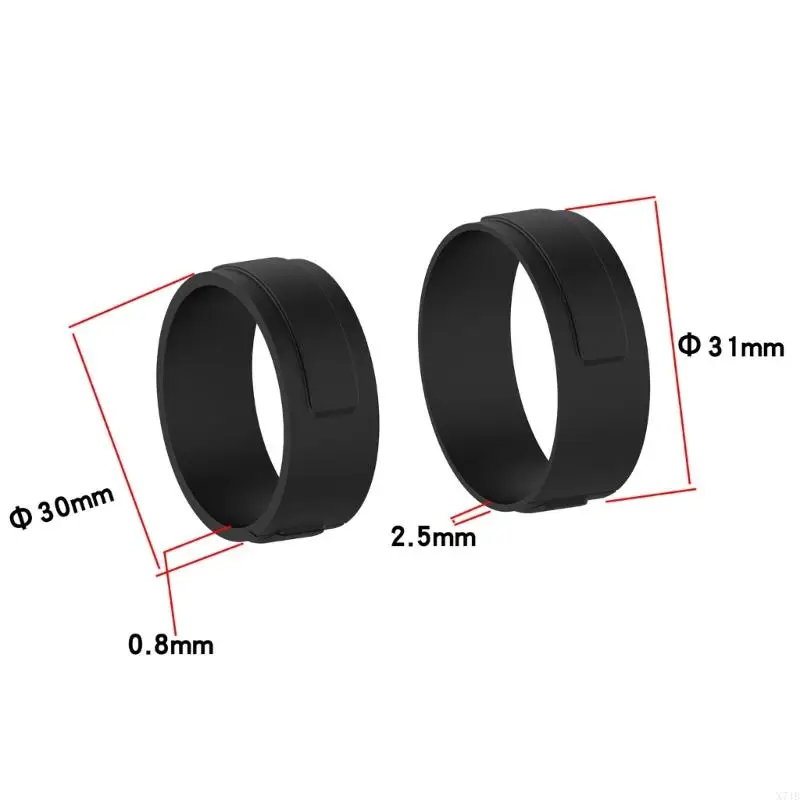 Durable Bicycle-Stem Extended Bracket Bike Headlight-Mount Computer Holder Lamp Support Rack for Varia/ Stand