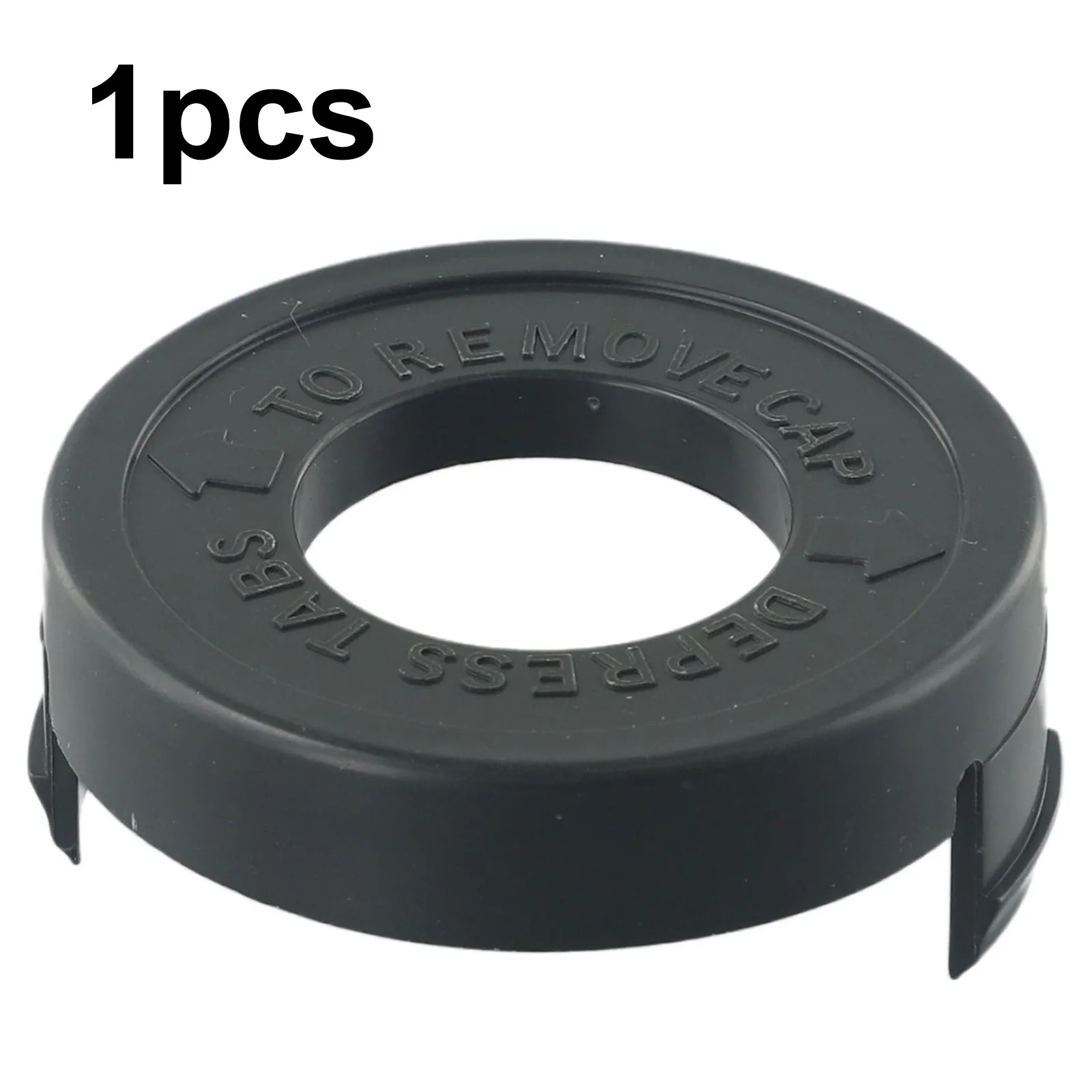 GL250 Spool Cover Cap GL310 GL360 GLC12 Parts Spare Accessories For Black & Decker Replacement High Quality Hot