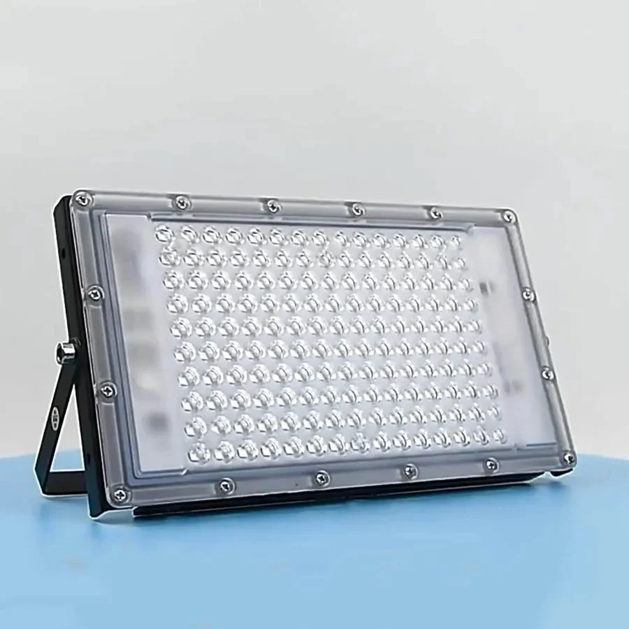 UV Curing Lamp 100W 200W 300W LED UV Curing Lights Gel Ultraviolet Lamps UV Glue Dryer for Phone Screen Car Glass Repair Resin Curing Lamps