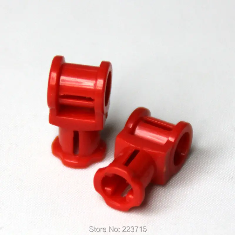 *Techical Connector(Axle/round)*32039 50pcs DIY enlighten block brick part No. Compatible With Other Assembles Particles