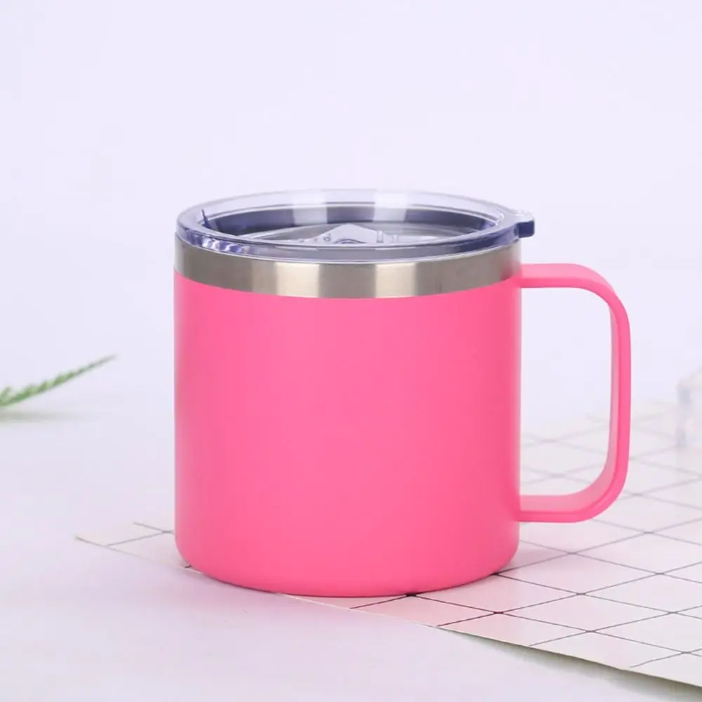 tumbler cover 12oz/20oz/30oz Car Tumbler Sealing Lid Leak-Proof Plain Plastic Lids Round Resistant Covers For Skinny Water Bottel Thermos Cup