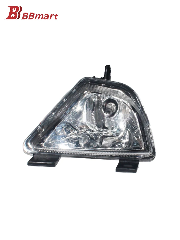 

3N2115K201AA BBmart Auto Parts 1 Pcs Fog Lamp For Ford FIESTA CCY 2003-