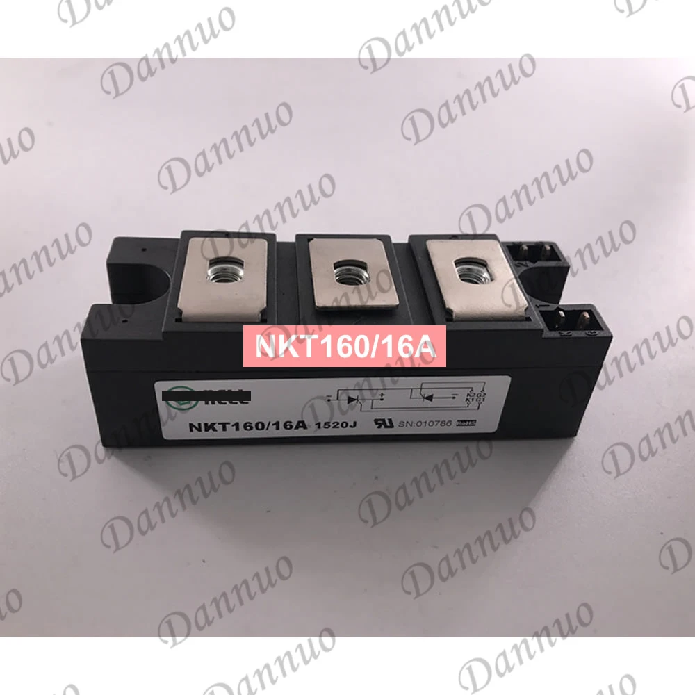 

NKT160/08A NKT160/12A NKT160/14A NKT160/16A NKT160/18A