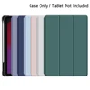 For Apple iPad Air 9.7 10.2 10.5 7th 8th 9th Generation Magnetic Flip Smart Cover with Pencil Holder, Stand Soft Silicone Case For Apple iPad Air 9.7 10.2 10.5 7th 8th 9th Generation Magnetic Flip Smart Cover with Pencil Holder, Stand Soft Silicone Case