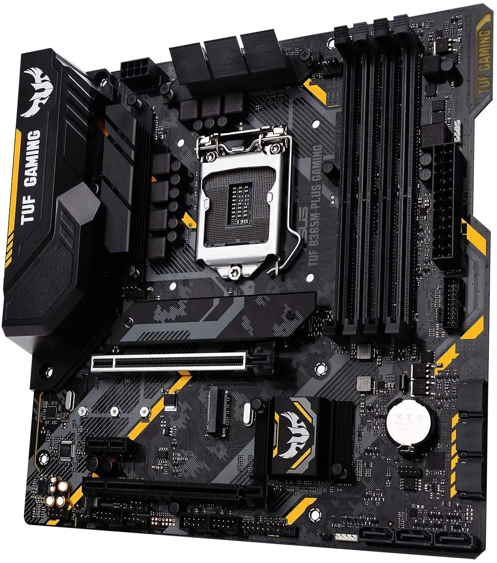Asus Tuf Motherboards That Support I5 9400f Asus Tuf Gaming I5