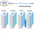 MIX 48pcs with pump