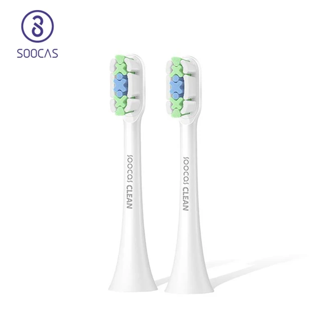 Toothbrush Head For Mouth Armor Rechargeable, Sonic, 40 OFF
