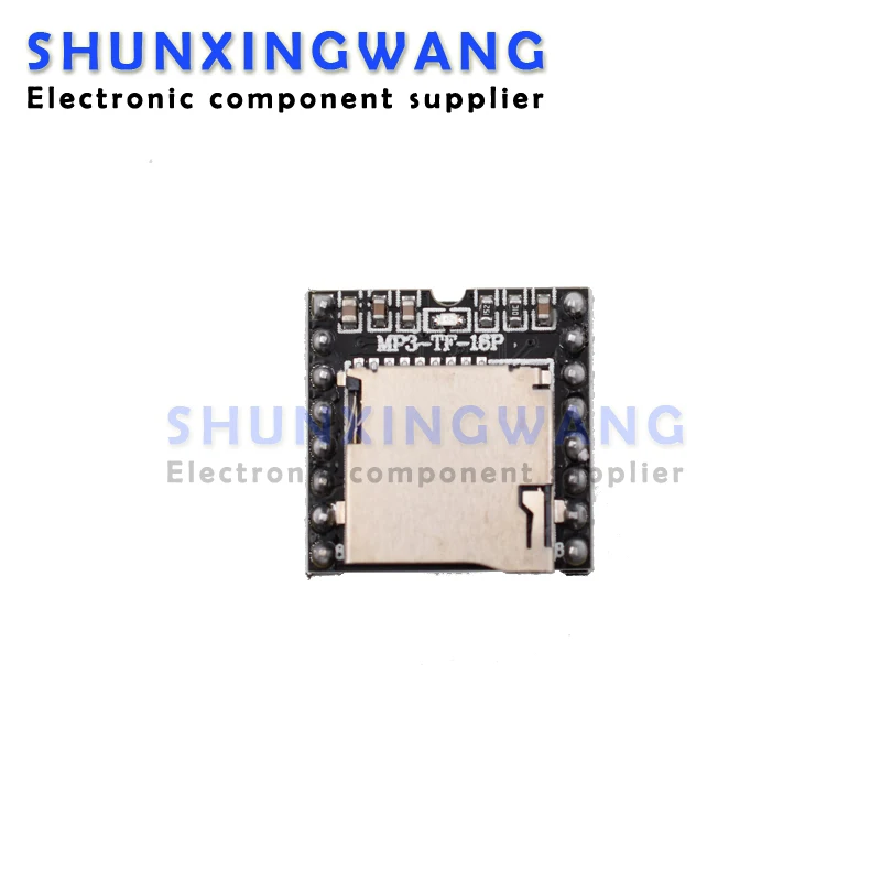 Open-source-mini-MP3-Player-Mini-Player-development-module-FOR-ARDUINO ...