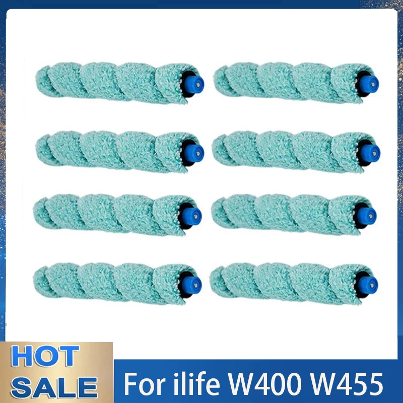 8PCS
