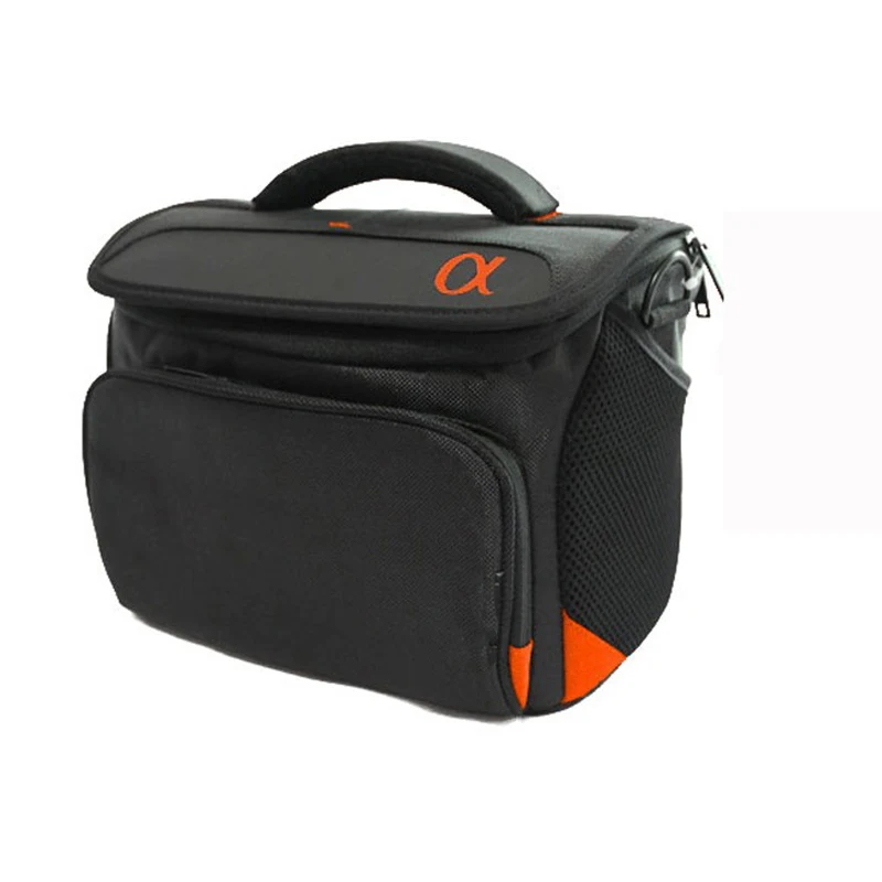 Custodia Impermeabile Per Fotocamera Per Sony A7C A9 Ii A7R4 A7R3 A5000 A5100 A6000 A6300 A6400 A6100 A6600 A99 Ii A77 Ii A7R A7Rii A7Ii