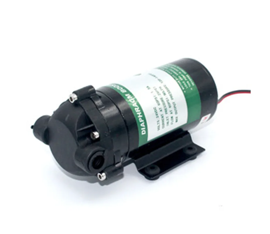 

75 г 100 г 200 г RO насос