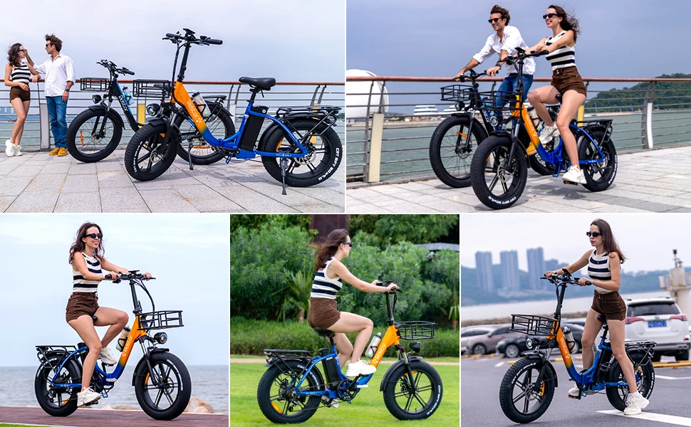 electric bike for adults 50 mph