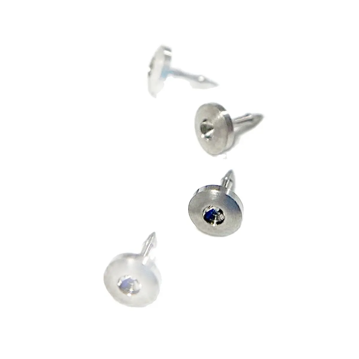 

Титановые штифты для фиксации мембраны Dental Bone Tack 2,5 мм