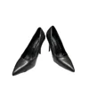 6 8 10 Cm High Heels Women Big Size Spring Autumn Solid Color Female Shoes Thin Heel Cusp Fashion Casual Pumps for Women 5