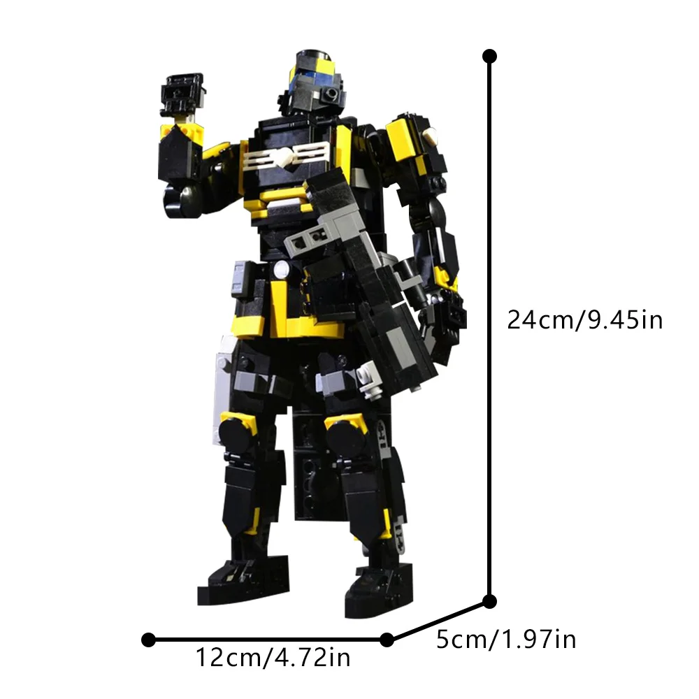 HELLDIVERS 2 ヘルダイバー2 未塗装 未組み立て フィギュア Amazon | HELLDIVERS 2 ヘルダイバー2 未塗装 未組み立て