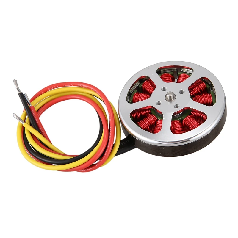 

3X 5010 360Kv High Torque Brushless Motors For Multi Copter Quad Copter Multi-Axis Aircraft-B