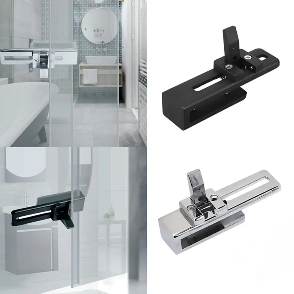 

Флюоресцентный замок, новый металлический замок из цинкового сплава, дверной замок для шкафа, дверной замок, стекло