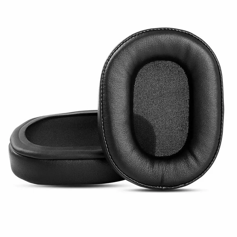 

1 Pair Replacement Soft Foam Ear Pads Cushion Cover Earmuffs Repair Parts For JBL Live 650BTNC Wireless Headphones Accessories