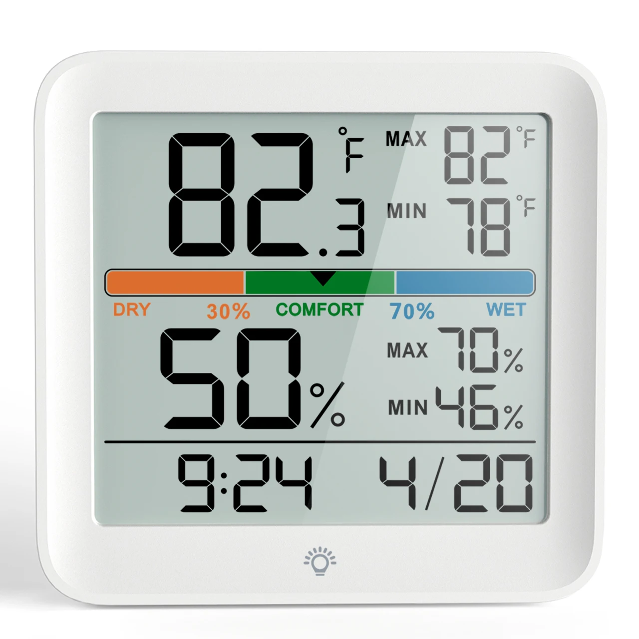 https://ae01.alicdn.com/kf/S8ca7967abf194d4fb7c32822bd322bcc1/Miiiw-Mute-Temperature-And-Humidity-Clock-Home-Indoor-High-precision-Baby-Room-Temperature-Monitor-LCD-backlight.jpg