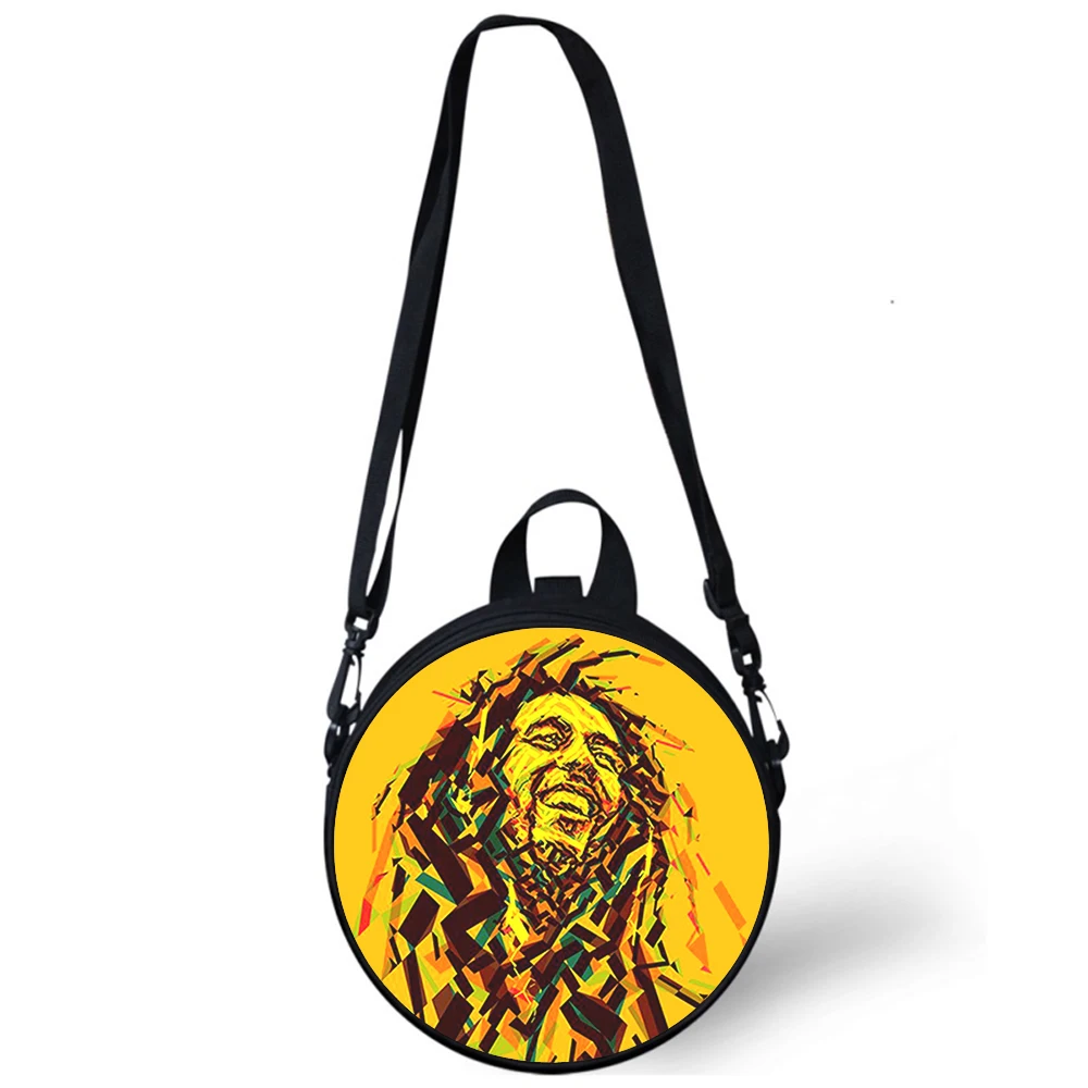 Рисунок 4 - Детская сумка Боб Марли для детского сада