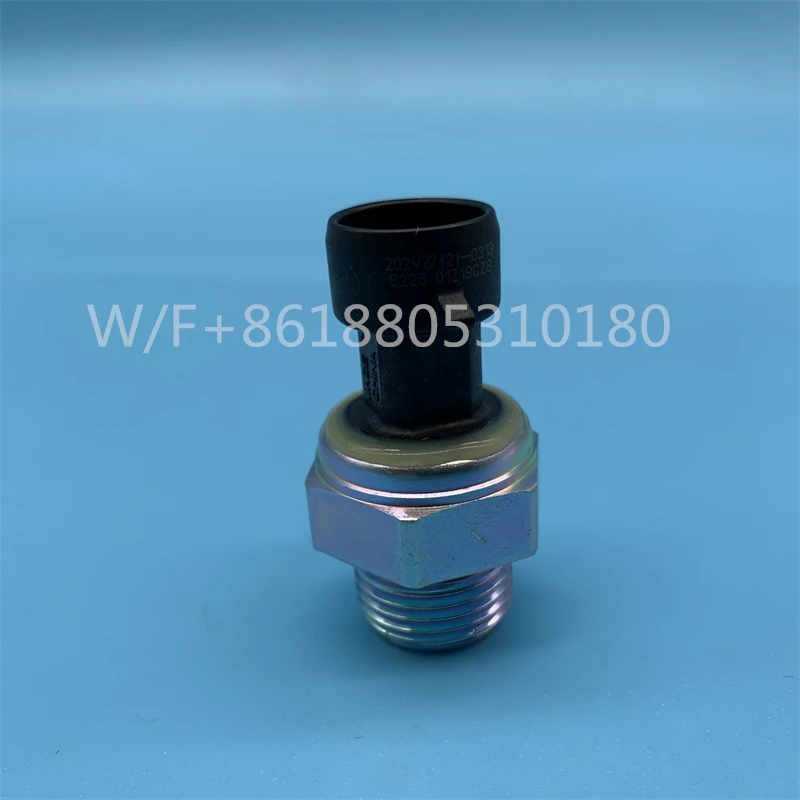 

Oil Pressure Sensor for MAN Engine 202V27421-0313