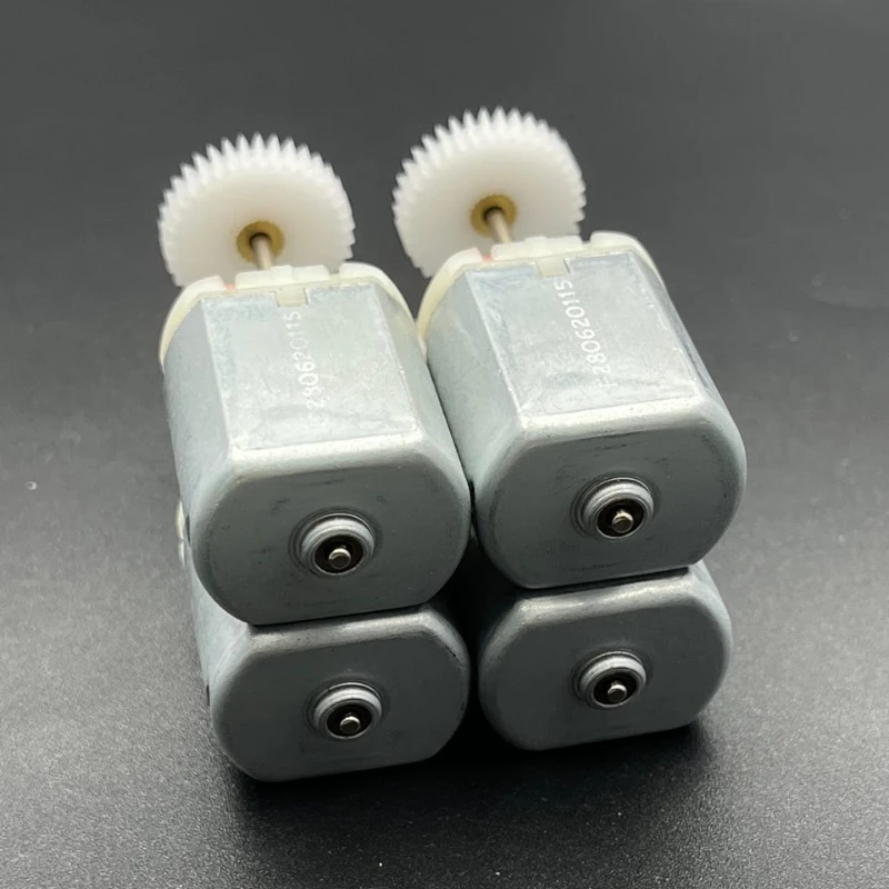 Car Door Universal for Seat Leon, Arosa, Toledo II MK2, VW Passat B5 B5.5 MK5 Locking Repair Motors 12V, 3B1837015A