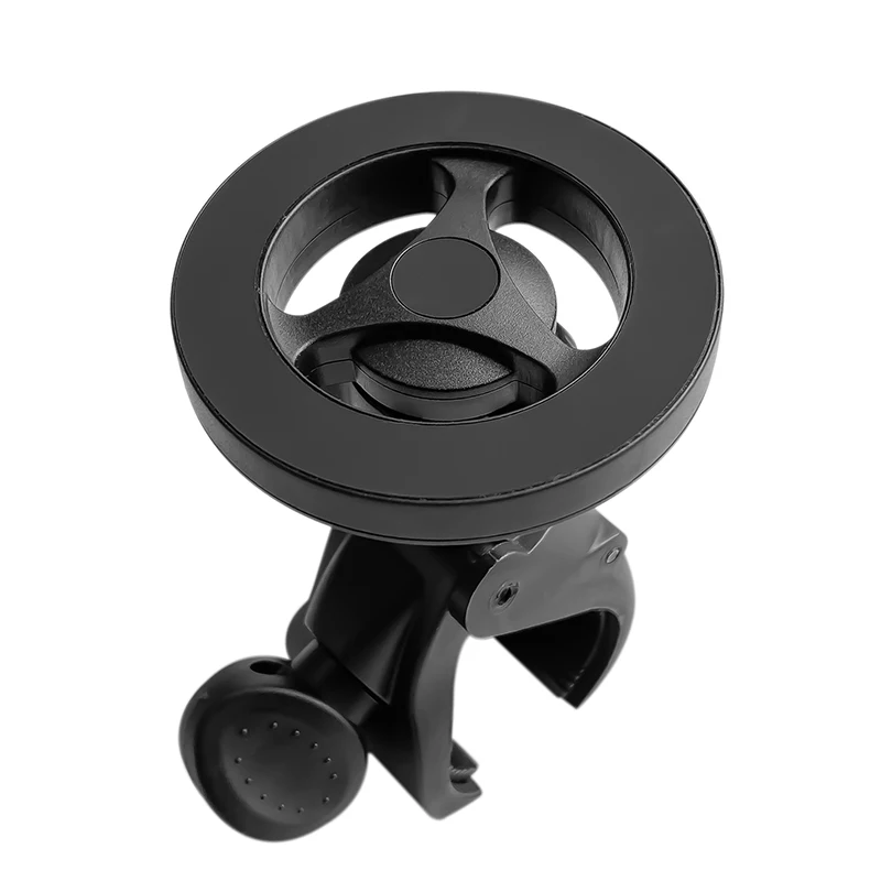 Tripod universal clip live streaming free  holder Magsafe magnetic bracket selfie vlog  self media shooting  outdoor iPhone