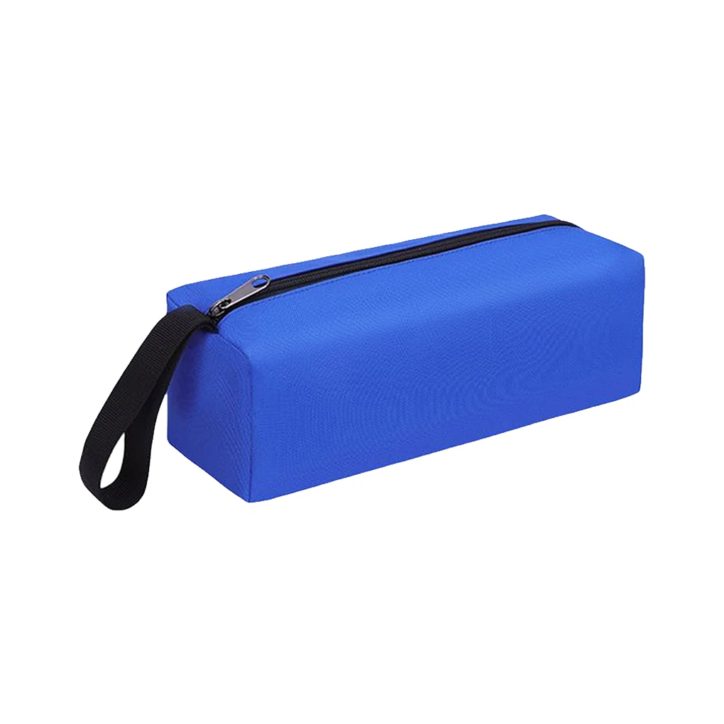 

Tool Bag Small Metal Parts Bags Waterproof Toolbox Hardware Organizer