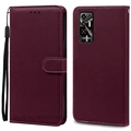 Wine Red