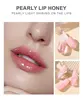 Cute Bear Lipstick Hydrating Lip Glow Oil Moisturizing Lip Gloss Set Makeup Tinted for Lip Care&Dry Lip,Ideal Gift For Festival 6