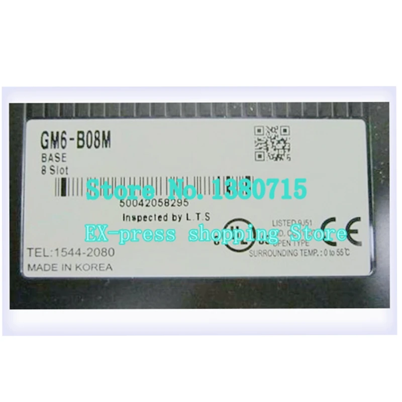

GM6-B08M Power Substrate K200S Brand New