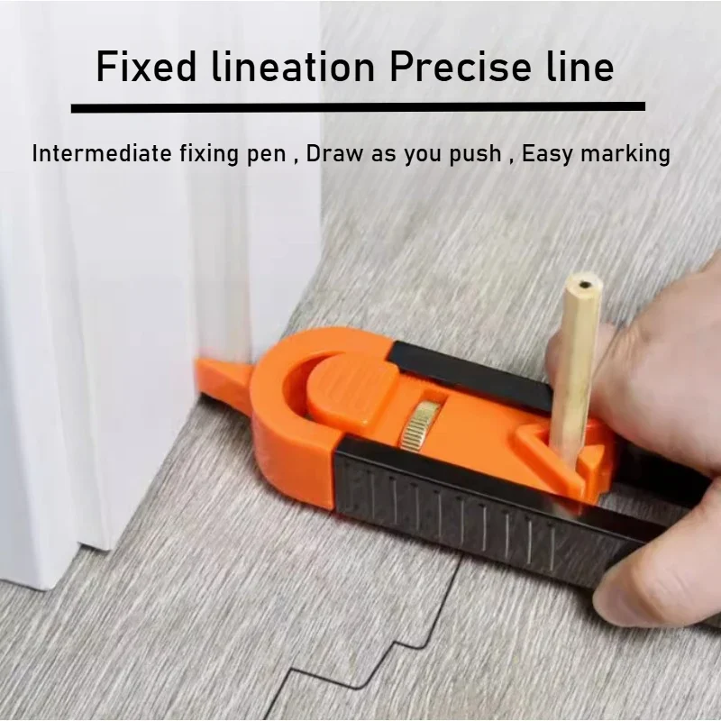 Precision Woodworking Gauge Tool - Image 3