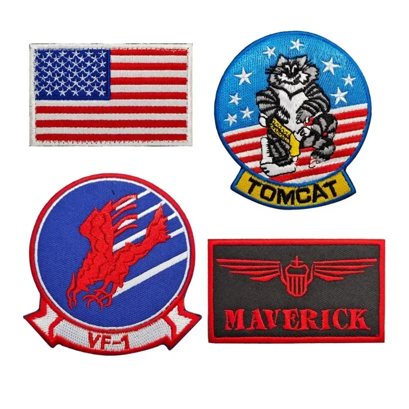 Kids Top Gun Maverick MA-1 Jacket is now available at US Wings Kids Top Gun Maverick MA-1 Jacket is now available at US Wings