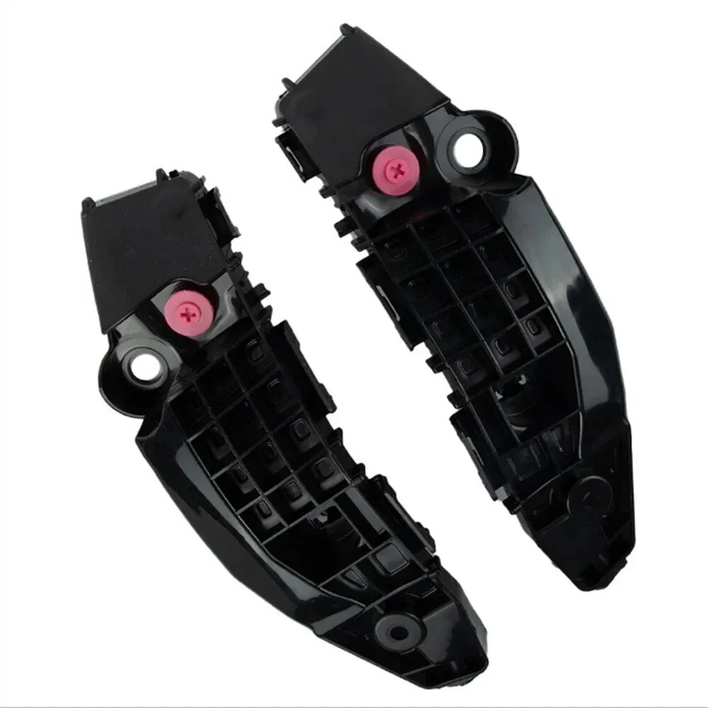 52535-0R090 52535-42050 52536-0R070 52536-4208 프론트 범퍼 서포트 리테이너 브래킷 세트 좌우 토요타 RAV4 2019-2021용