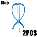 Blue 2PCS