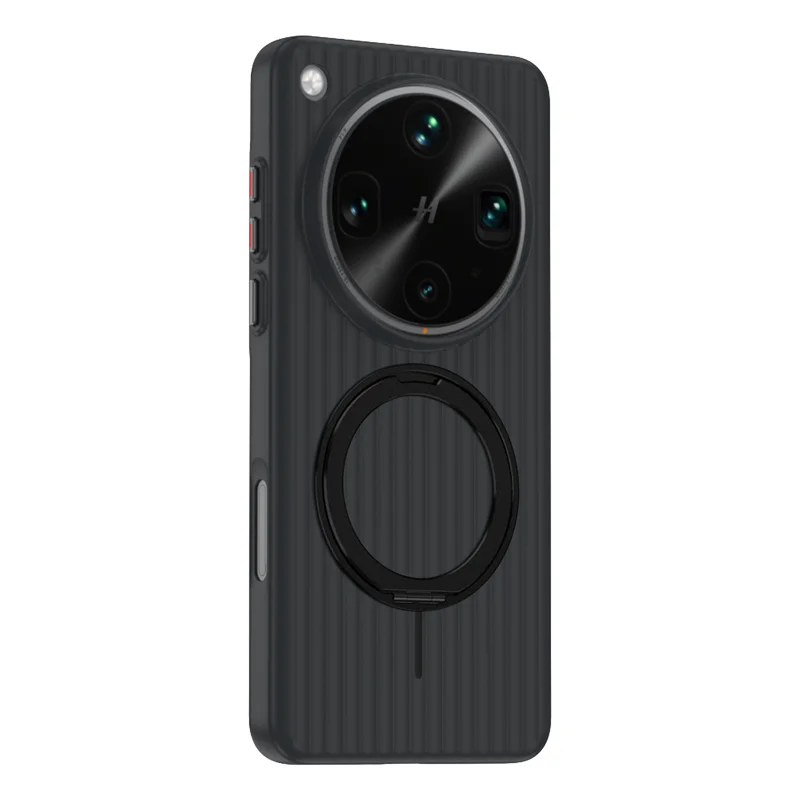 OPPO Find X8 Ultra Magnetic Wireless Charging Protective Hard Case