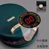 Intelligent Electric Cake Bell with Double sided Heating, Automatic Power Off, Deepening, and Enlarged Cake Range 2