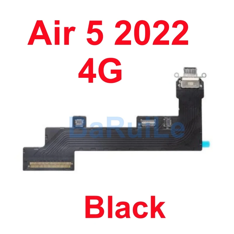Universal Charging Dock Connector Port Flex Cable Ribbon Plug Repair Part