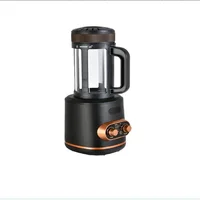 Torréfacteur électrique de grains de café 220V, machine à torréfier le café à domicile avec contrôle de la température, minuterie et refroidissement automatique 4
